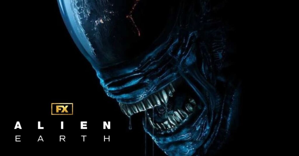 Thumbnail for Alien: Earth: (2025) S01E04 Sinhala Subtitles | “නිරීක්ෂණය” | සිංහල උපසිරැසි සමඟ