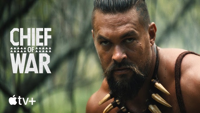 Thumbnail for Chief of War (2025) S01 E03 Sinhala Subtitles | “ ප්‍රධානියා ” | සිංහල උපසිරැසි සමඟ