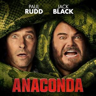 Thumbnail for Anaconda (2025) Sinhala Subtitles | “ සිනමා සිහිනය ” | සිංහල උපසිරැසි සමඟ