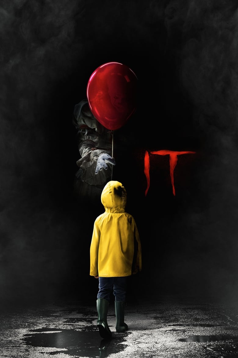 Thumbnail for It (2017) Sinhala Subtitle | සිංහල උපසිරැසි සමඟ