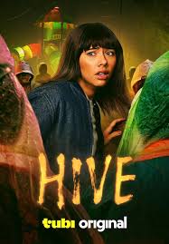 Thumbnail for Hive (2026) Sinhala Subtitles | සිංහල උපසිරැසි සමඟ