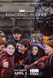 Thumbnail for Finding Harry: The Craft Behind the Magic (2026) Sinhala Subtitles | සිංහල උපසිරැසි සමඟ